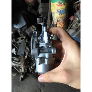 Bình Xăng Con Máy Cắt Cỏ 328