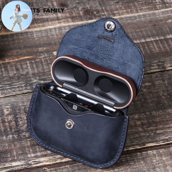 Bao Da Ngựa Chống Ồn Cho Sony Wf1000Xm3 | BigBuy360 - bigbuy360.vn