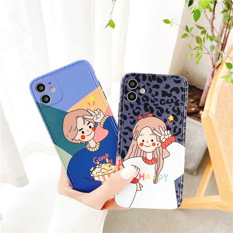 Ốp lưng iphone Nineteen IMD dày dặn viền nổi 6/6plus/6s/6splus/7/7plus/8/8plus/x/xr/xs/11/12/13/pro/max/plus/promax | BigBuy360 - bigbuy360.vn