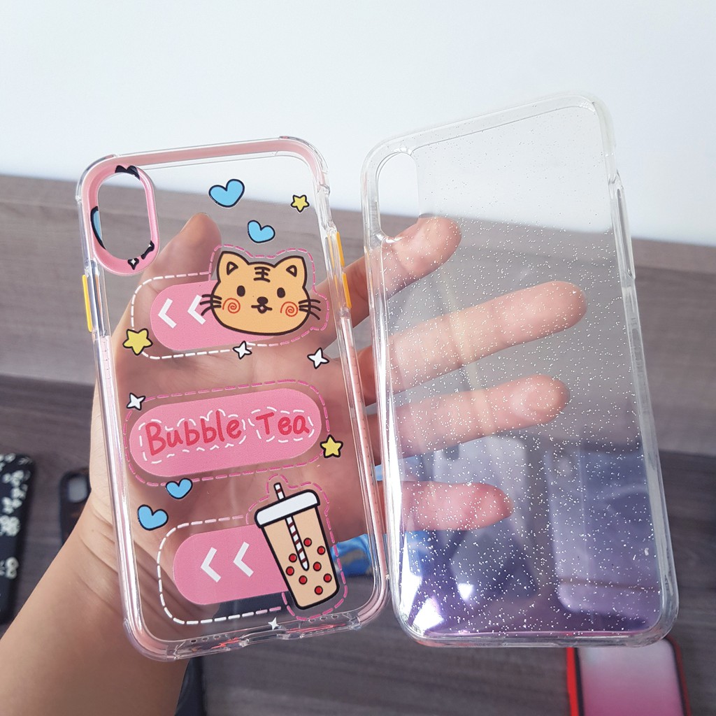 Ốp lưng dẻo X |XS Xả Lỗ ĐỒNG GIÁ 10K