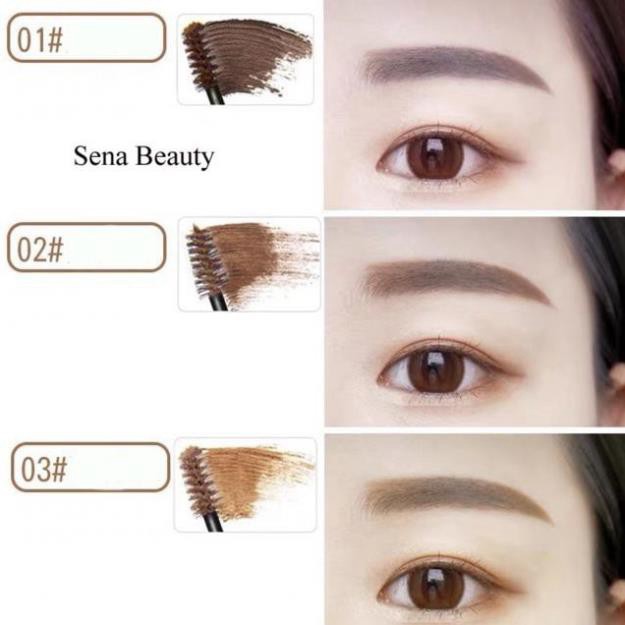 tuan56 Mascara Lông Mày Aimeili Hàng Nội Địa Trung tuan56 | BigBuy360 - bigbuy360.vn