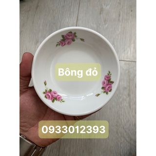 DĨA LẮC TÀI XỈU 1 ÂM