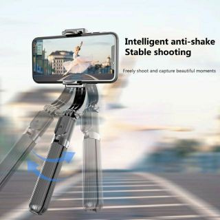Gậy Chụp Ảnh Selfie L08 Kết Nối Bluetooth 1 Trục Cho Điện Thoại Thông Minh | BigBuy360 - bigbuy360.vn