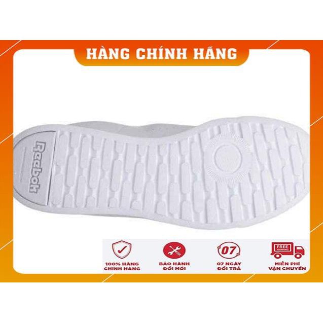 [Chính Hãng] Giày nữ Reebok màu trắng sang chảnh dễ phối đồ, size 6US = size 36 VN. Nhập từ Mỹ 🇱🇷 [HÀNG CHÍNH HÃNG ] "