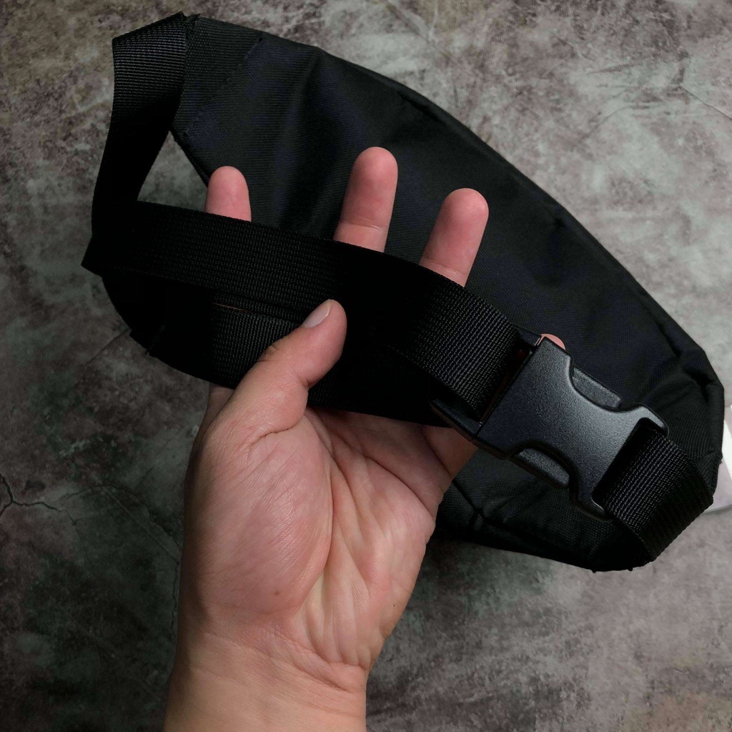 Túi Đeo Chéo Nam/Nữ EC WAIST BAG l Cực Chất AJ4230  [Dinostore] | BigBuy360 - bigbuy360.vn