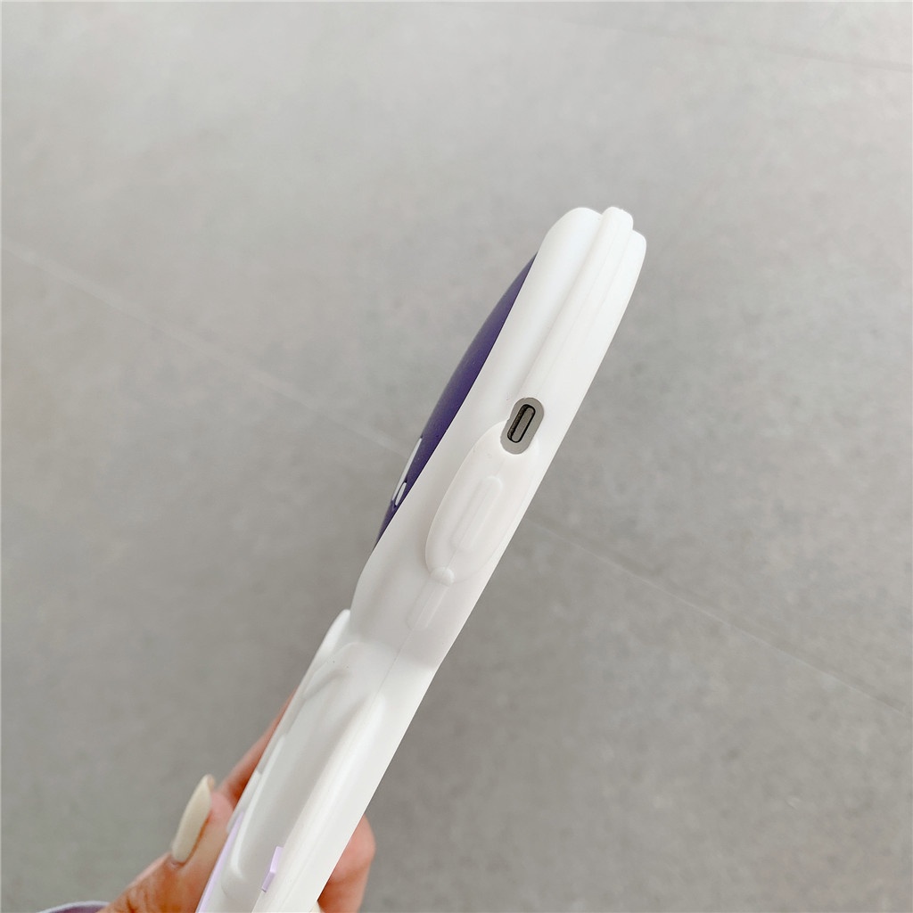 Ốp Điện Thoại Gel Silica Mềm Cho Iphone 13 Pro Max 13 Pro 12 Pro Max 12 Pro 11 Pro Max 11 XR X