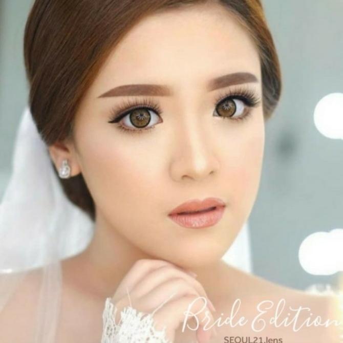 Dreamcolor Miaki Nâu Làm Mềm Ống Tay Tiêu Chuẩn Uk14.5Mm Thông Thường / Minius | BigBuy360 - bigbuy360.vn