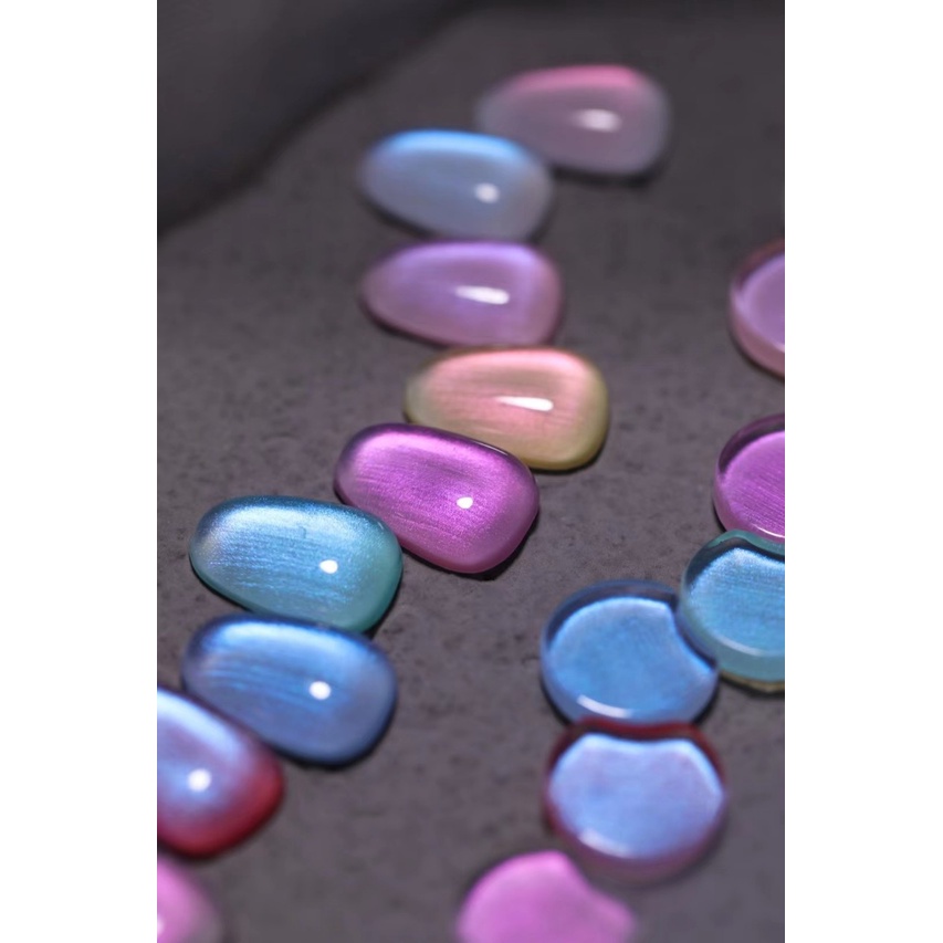 Sơn gel Vendeeni chính hãng bảng màu ánh ngọc trai 15ml