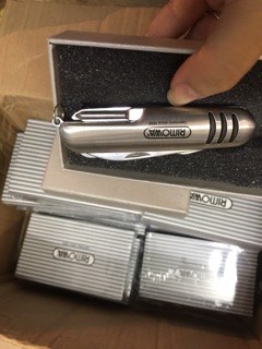 Set dao Multitool Rimowa