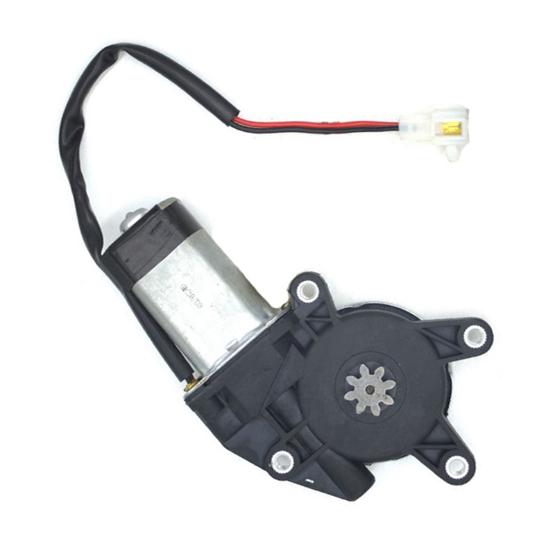 1 Bộ Điều Khiển Nâng Cửa Sổ Xe Hơi Điện 8 Cánh