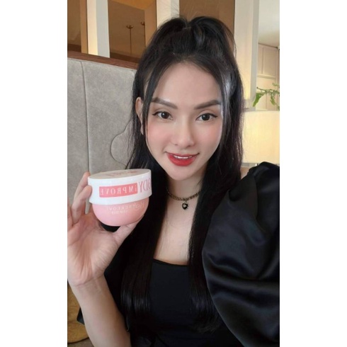 Kem Body Thu Thủy mẫu mới