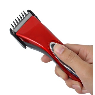 Tông đơ cắt tóc Kemei 3801