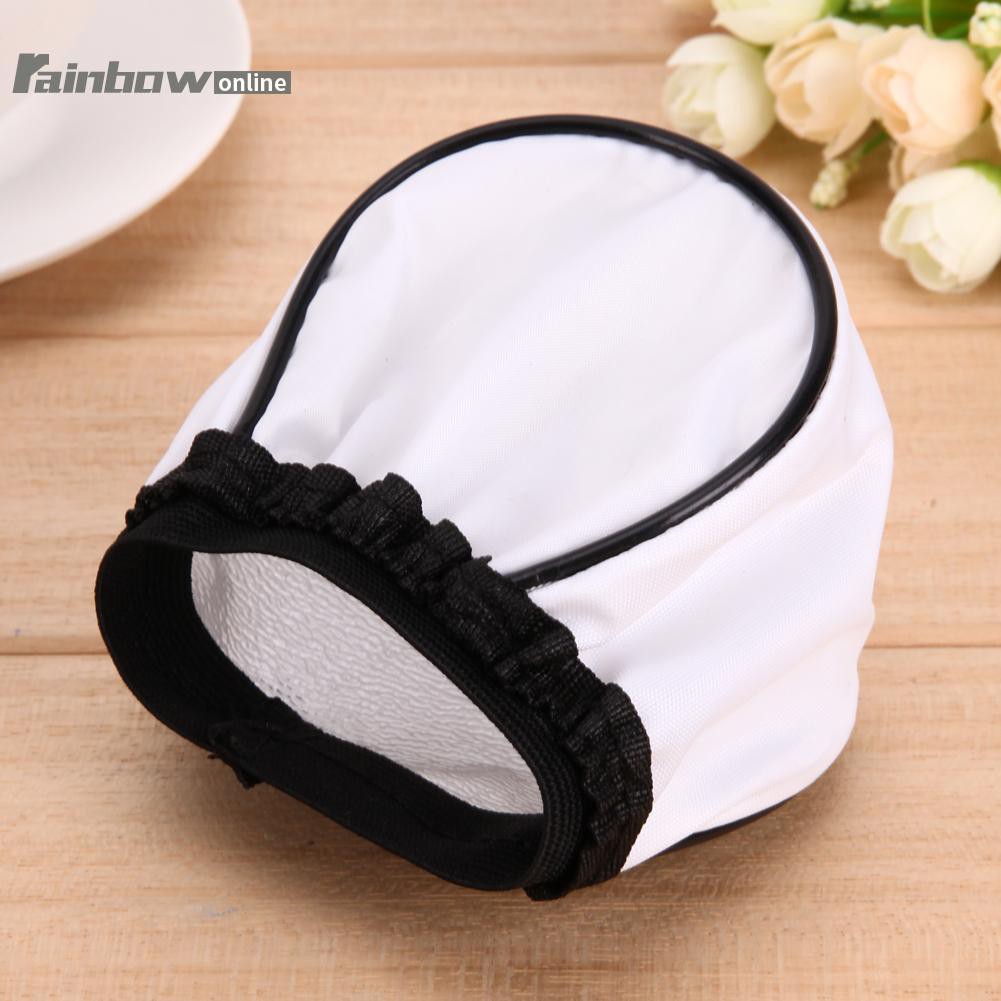 Hộp Tản Sáng Cho Máy Ảnh Canon Nikon Yongnuo | BigBuy360 - bigbuy360.vn