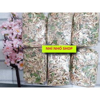 TRÀ SẢ LÁ DỨA THÁI LAN ( Túi 100g)