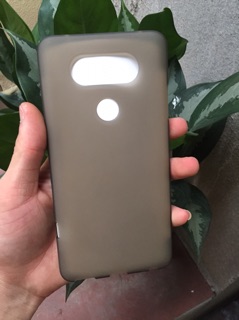 Ốp lưng dẻo LG V20