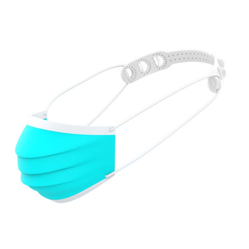 [Hàng mới về] Móc đeo khẩu trang chống trượt có thể điều chỉnh tiện dụng chất lượng cao