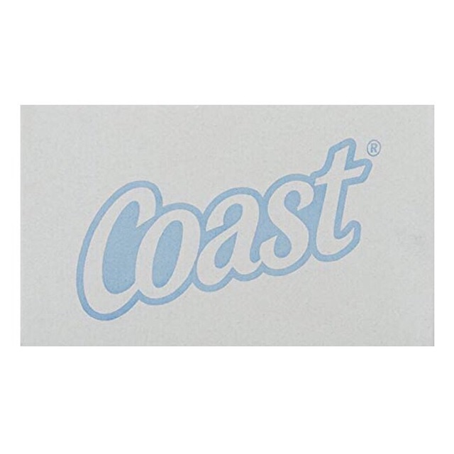 Xà bông cục Coast 113g