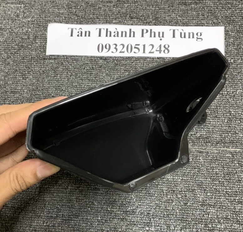 Hộc nhựa Air Blade đời 2013-2015 (AB13)