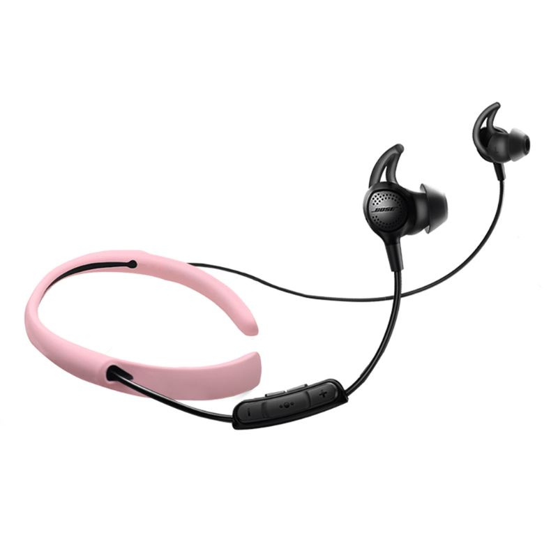 Vỏ Silicone Mềm Bảo Vệ Tai Nghe Cho QuietControl 30