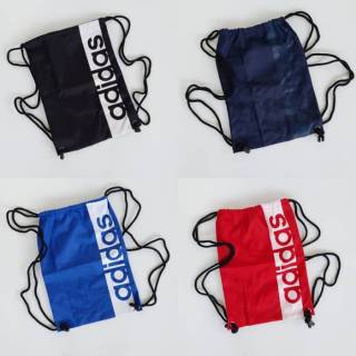Túi Dây Rút Thể Thao Adidas Đựng Giày Tiện Dụng