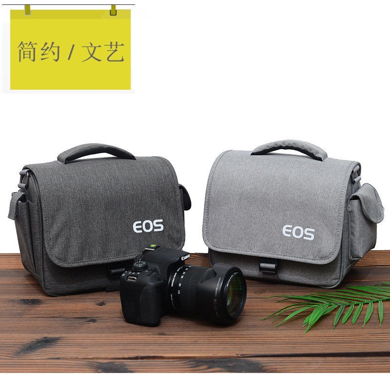 Túi Đựng Máy Ảnh Canon Nikon Sony Chống Thấm Nước Đa Năng Tiện Dụng