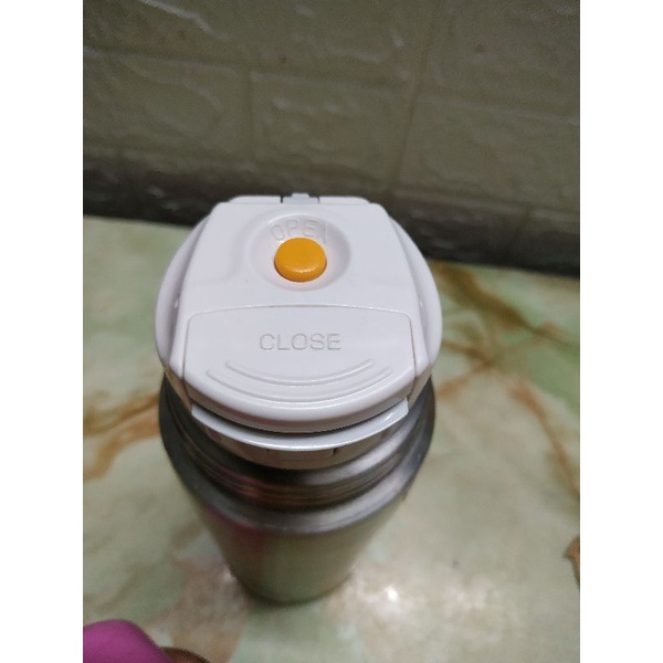 Bình giữ nhiệt nội địa Nhật 500ml