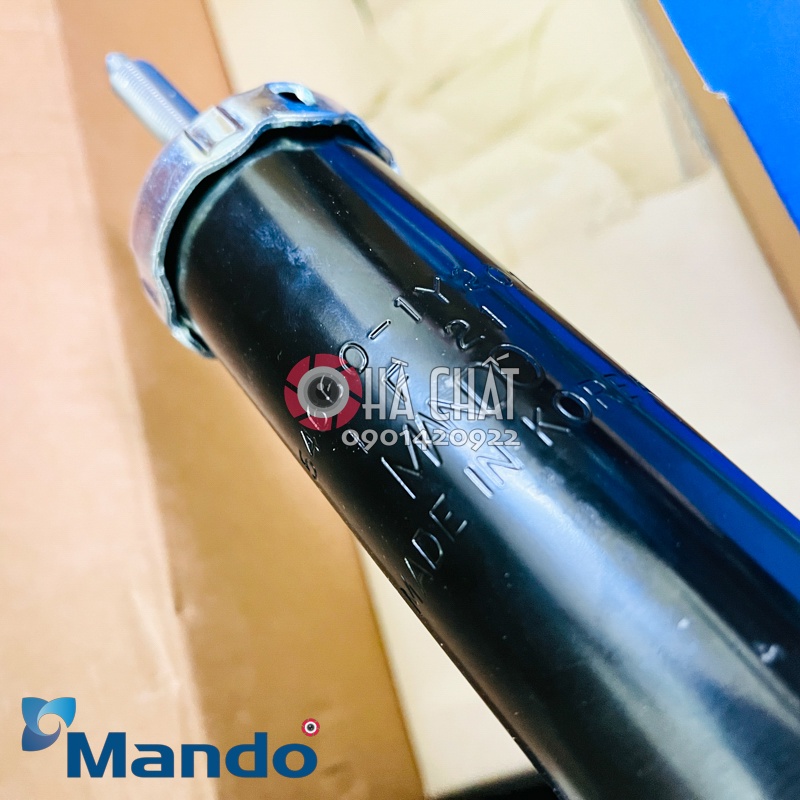 Giảm xóc phuộc nhún trước sau KIA MORNING 🚘 Nhập khẩu MANDO Hàn Quốc