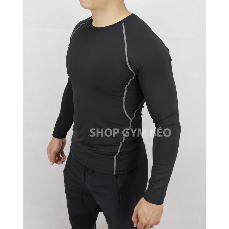 Áo giữ nhiệt thể thao nam procombat | BigBuy360 - bigbuy360.vn