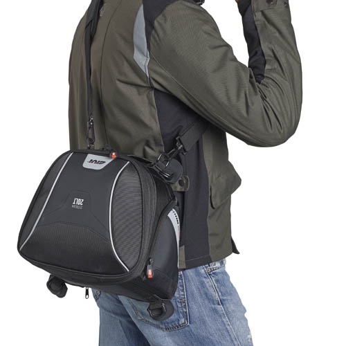 TÚI RÀNG YÊN XE GIVI XS313