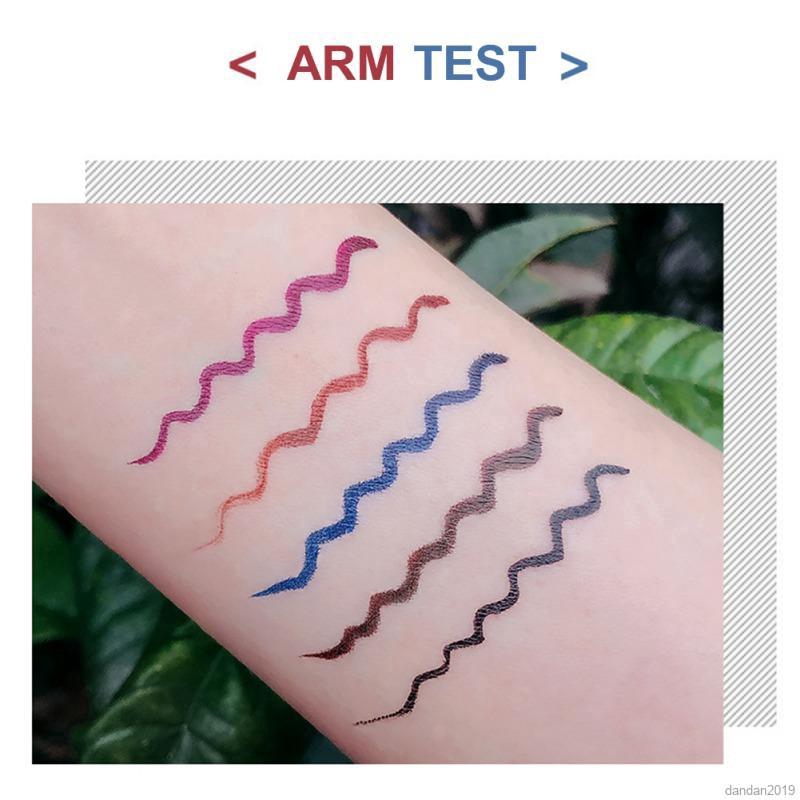 [Hàng mới về] Bút Kẻ Mắt Dạng Lỏng Chống Thấm Nước Dễ Sử Dụng | BigBuy360 - bigbuy360.vn