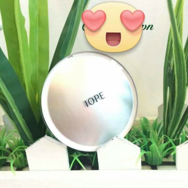 Phấn nước iope