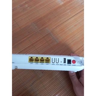 Modem quang gpon Viettel ZTE