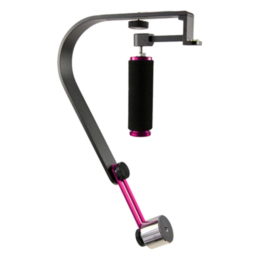 Steadycam Stabilizer Commlite Pro - Hàng Nhập Khẩu