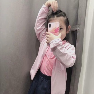 SALE Áo chống nắng kid Uniqlo auth -2019