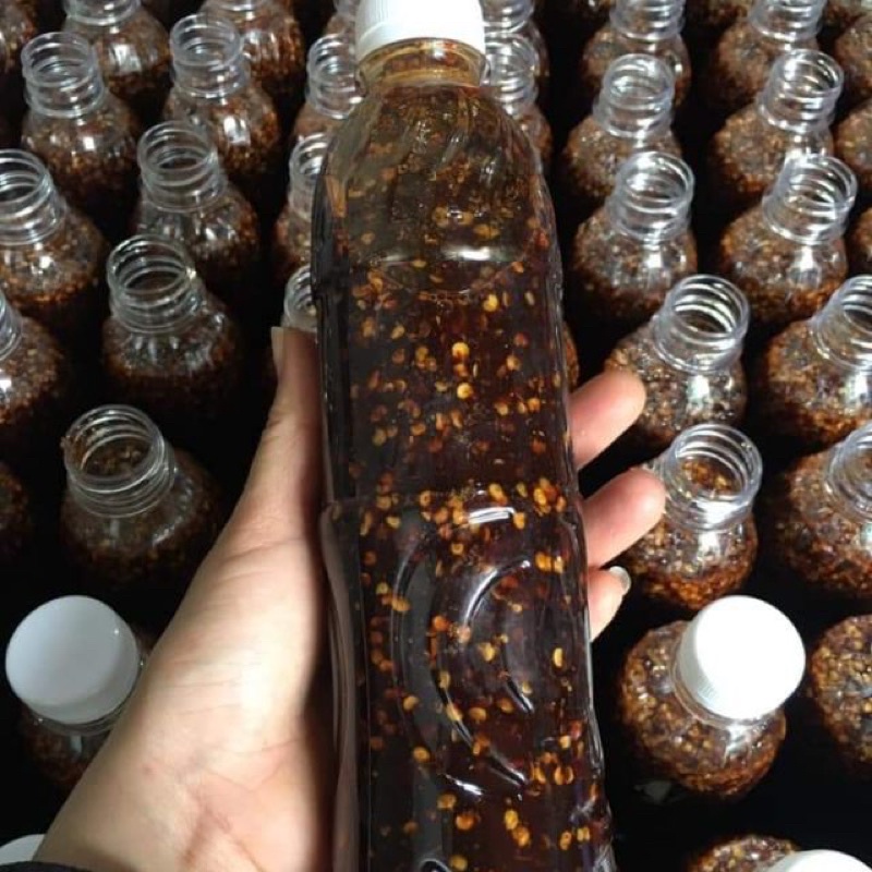 Nước Chấm Hoa Quả Thần Thánh❤️500ml❤️Sốt chấm Cóc Xoài bao tử siêu ngon❤️Hoả tốc Hà Nội❤️Sỉ các tỉnh từ 20c trở lên❤️