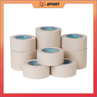 Băng keo thể thao nano Nhật Bản, Băng quấn chống chấn thương thể thao, bóng đá chuyên dụng.
