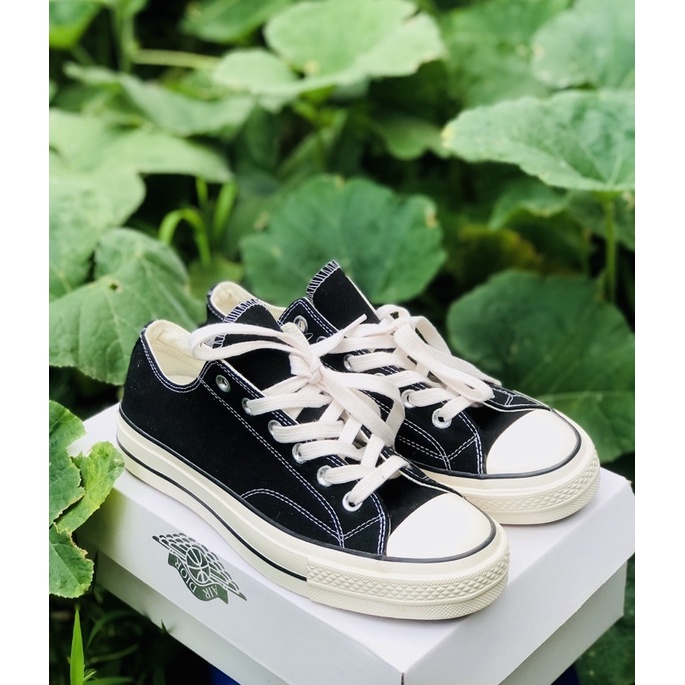 /Vii Sneaker / converse cổ cao thấp hàng đẹp ( anh thật shop chụp )