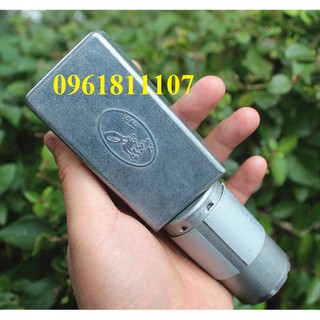 Motor giảm tốc 12V 48 vòng 560