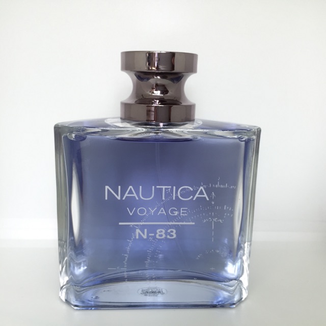 Nautica Voyage N-83