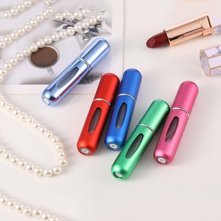 Bình Xịt Nước Hoa Yeankin Mini 5ML