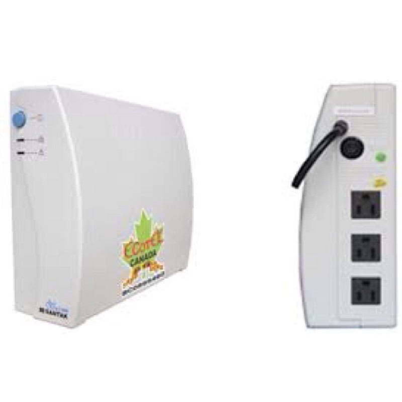 UPS Santak 1000VA TG-1000 Chính Hãng