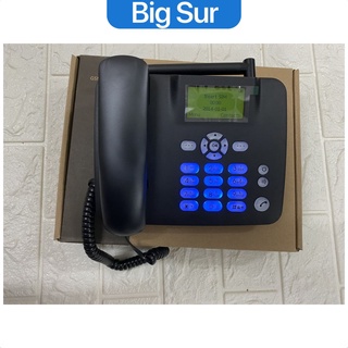 Điện Thoại Để Bàn Lắp Sim GPhone, HomePhone, Sim Di Động Các Mạng tại Việt Nam mã F316 GSM và ETS3125i