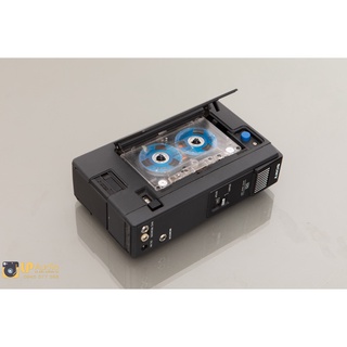 Cassette cầm tay sony tc-1030