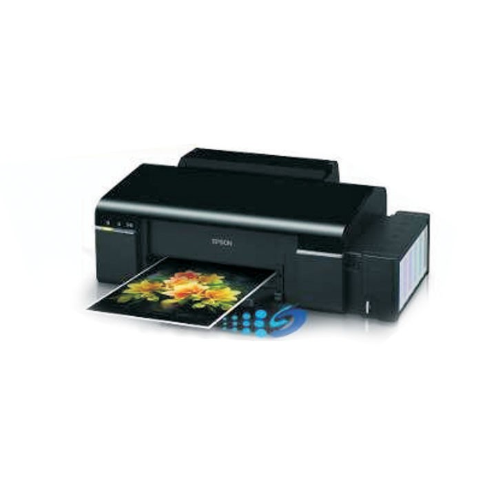 Máy in Epson L805 Wifi Có Mực Chính hàng Kèm Theo
