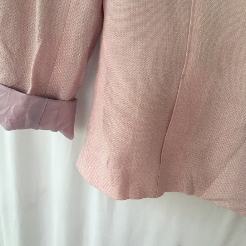 Sale Blazer Japan xinh xắn màu ngọt