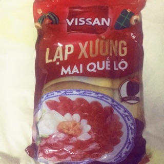 Lạp xưởng mai quế lộ 200g-1kg