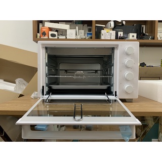 Lò nướng xiaomi 32L Mới 100%