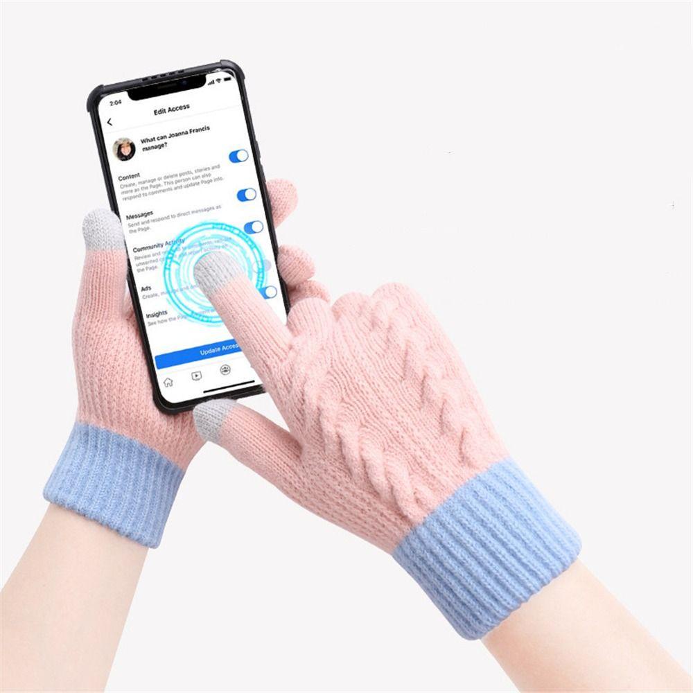 Găng Tay Lái Xe Chống Gió Chống Lạnh LAYOR1