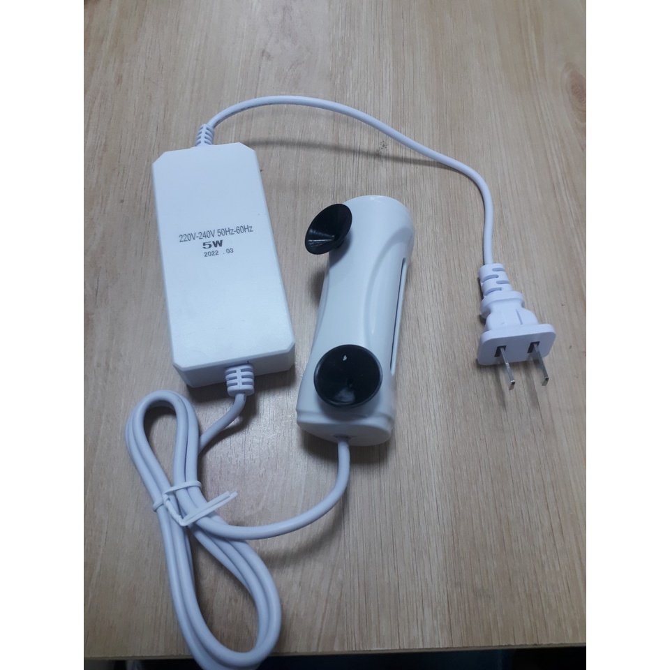 ĐÈN UV BỂ CÁ BAOYU