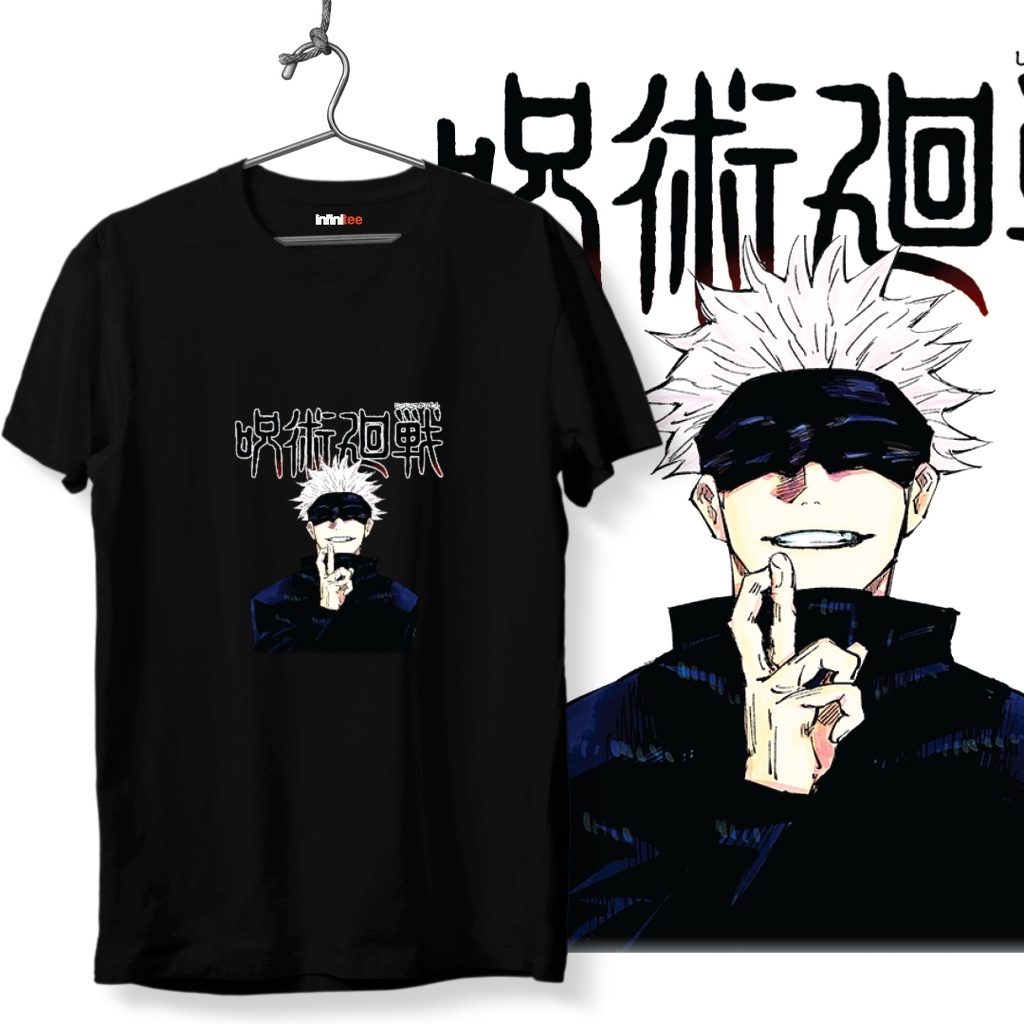 Áo One Piece -  BST Áo thun  in hình Anime Jujutsu Kaisen -HunterxHunter -One Piece -Tokyo Revengers siêu ngầu cực chất